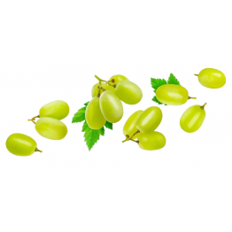Grapes Green Loose 500Gm
